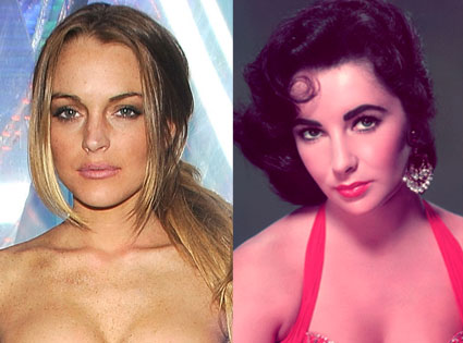 Elizabeth Taylor Elizabeth Taylor